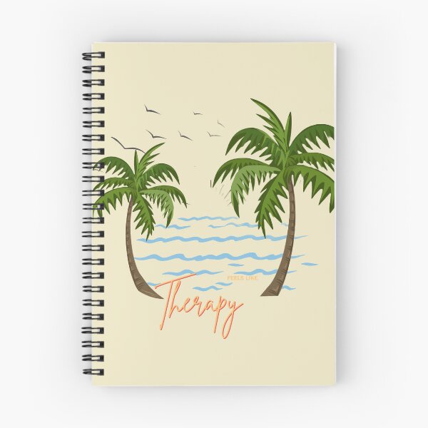 Item preview, Feels Like Therapy Beach Escape designed and sold by CaribbeanSoul868.