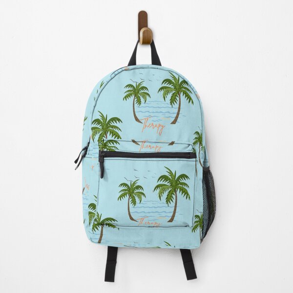 Item preview, Feels Like Therapy Beach Escape designed and sold by CaribbeanSoul868.