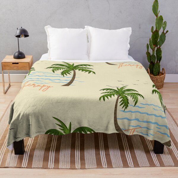Item preview, Feels Like Therapy Beach Escape designed and sold by CaribbeanSoul868.