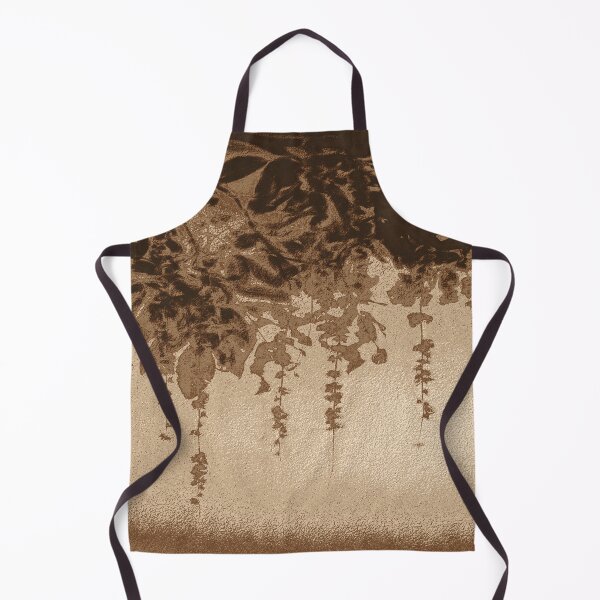 Item preview, Platinum Gold Branches – Elegant Botanical Design designed and sold by SulkaCreative.