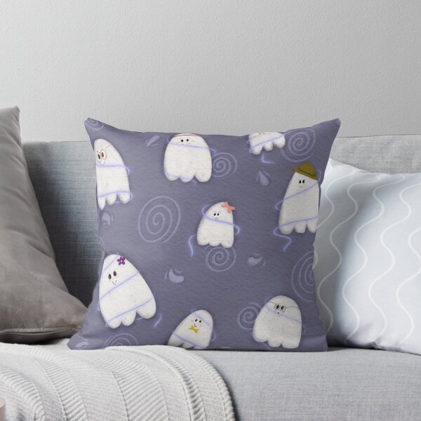 Item preview, Ghosties designed and sold by BeckiDraws.
