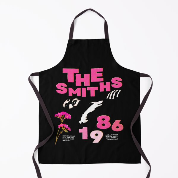 Item preview, The Smiths designed and sold by AaronCreagh.