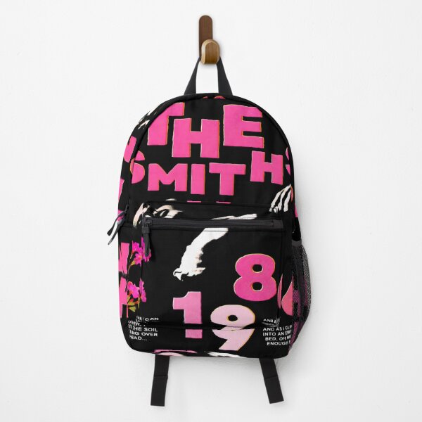 Item preview, The Smiths designed and sold by AaronCreagh.