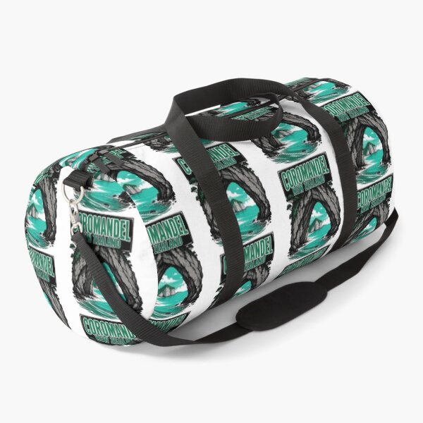 Item preview, Coromandel New Zealand Vintage Travel Tourism designed and sold by TravelersGems.