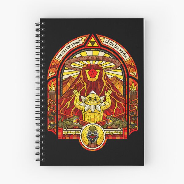 Item preview, Death Mountain Ruby Vintage Pixel Art Aesthetic designed and sold by dreamcar-tee.