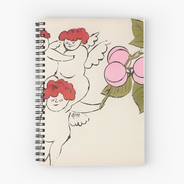 Item preview, In The Bottom Of My Garden (F. & S. IV.102) - Unsigned Print by Andy Warhol designed and sold by stevengrossman.