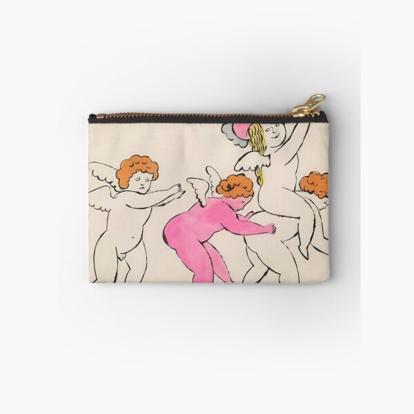 Item preview, In The Bottom Of My Garden 16 (F. & S. IV.100) - Unsigned Print by Andy Warhol designed and sold by stevengrossman.