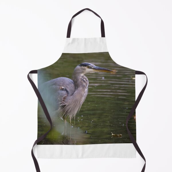 Item preview, Great Blue Heron designed and sold by LaurenTucker.