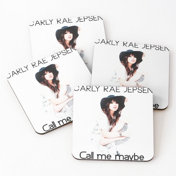Item preview, ❼ CARLY RAE JEPSEN ❼  designed and sold by helgedarwin.