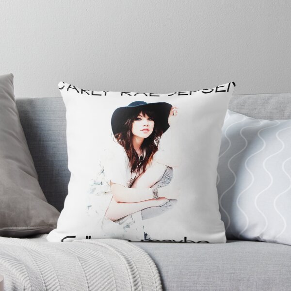 Item preview, ❼ CARLY RAE JEPSEN ❼  designed and sold by helgedarwin.