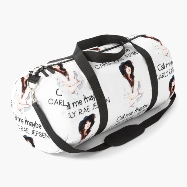 Item preview, ❼ CARLY RAE JEPSEN ❼  designed and sold by helgedarwin.