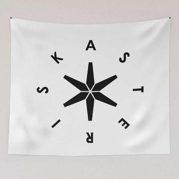 Item preview, Asterisk designed and sold by FrozenSky.
