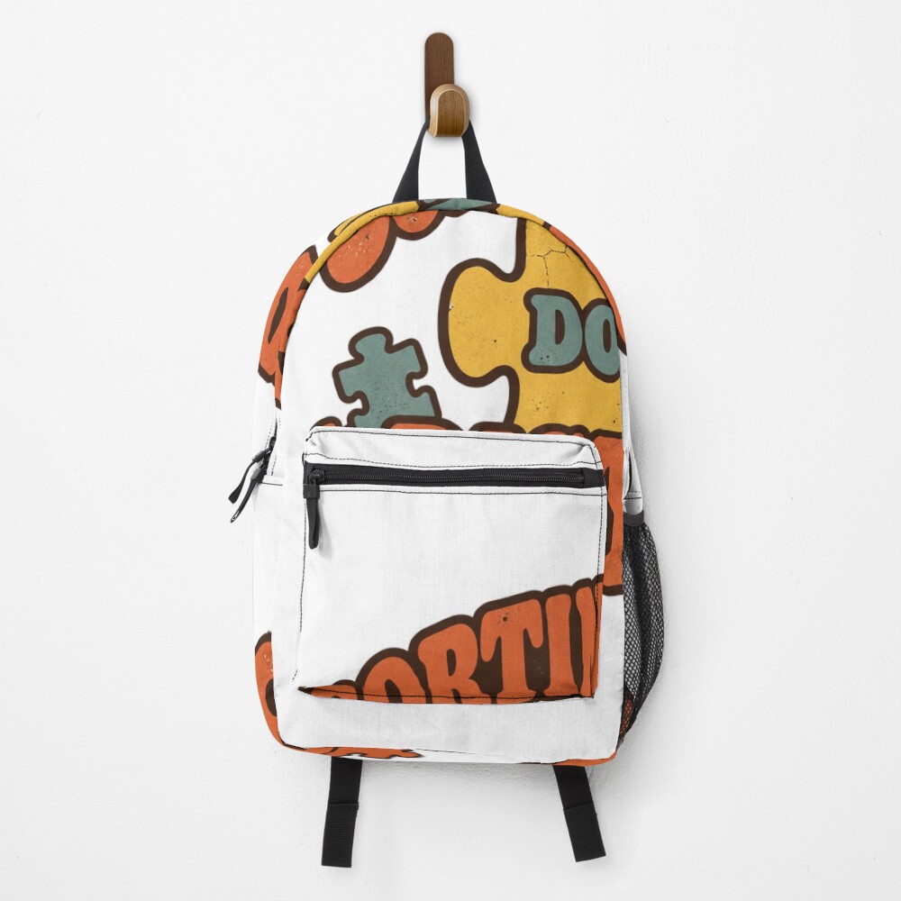 Item preview, Backpack designed and sold by eignvalue.