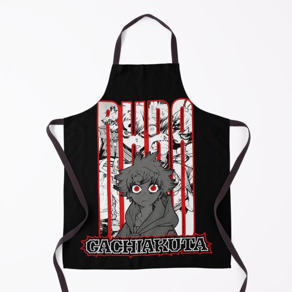 Item preview, gachiakuta designed and sold by reezorrrr.