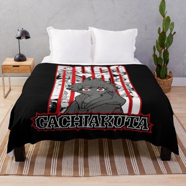 Item preview, gachiakuta designed and sold by reezorrrr.
