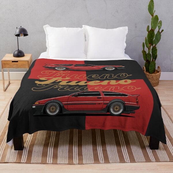 Item preview, Toyota AE86 Trueno designed and sold by BronArtworks.
