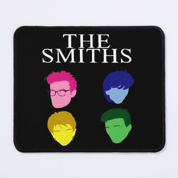 Item preview, The Smiths designed and sold by AaronCreagh.
