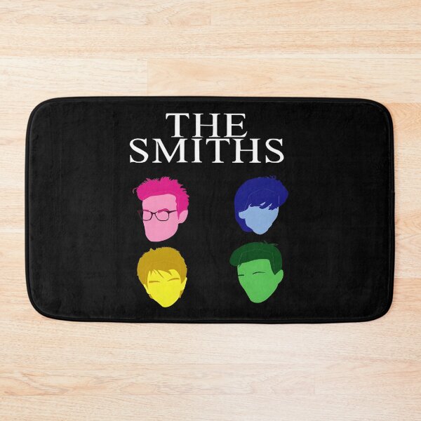Item preview, The Smiths designed and sold by AaronCreagh.