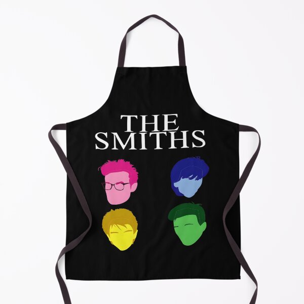 Item preview, The Smiths designed and sold by AaronCreagh.