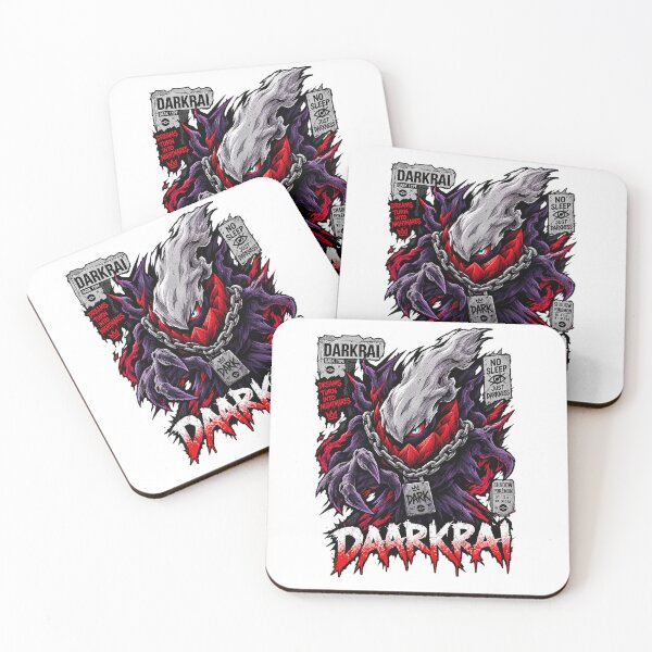 Item preview, DarkRai designed and sold by fivel.