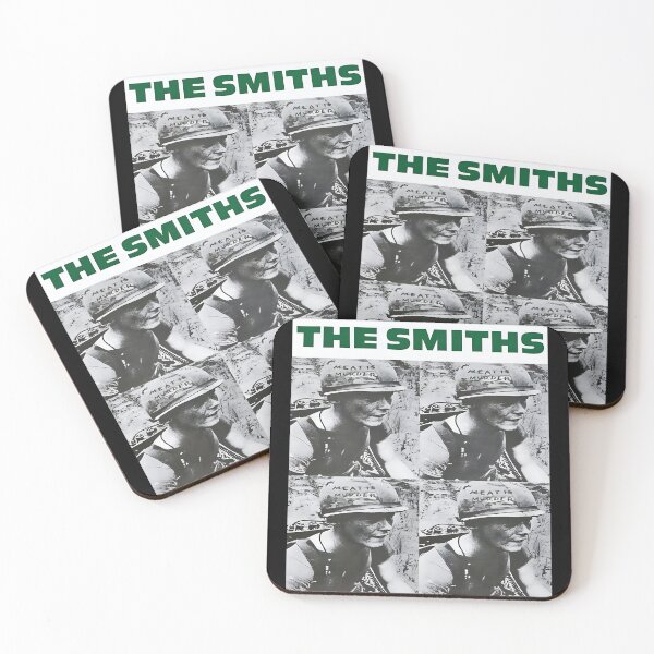 Item preview, The Smiths designed and sold by AaronCreagh.