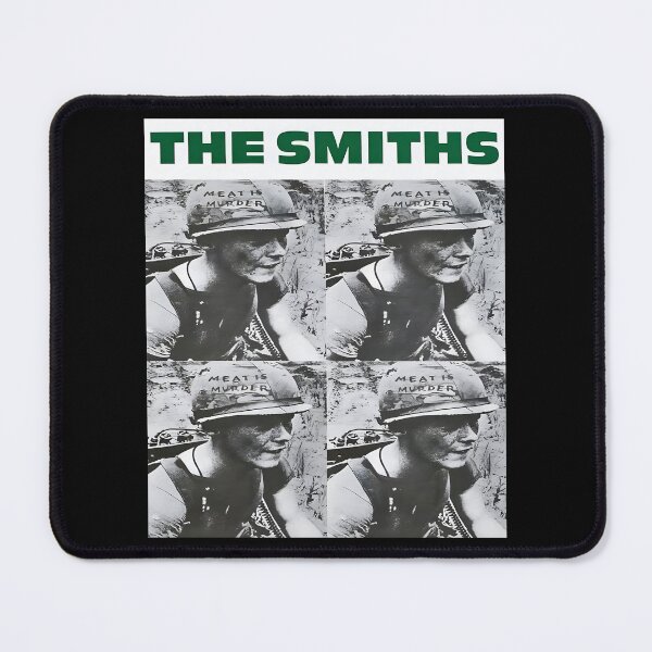 Item preview, The Smiths designed and sold by AaronCreagh.