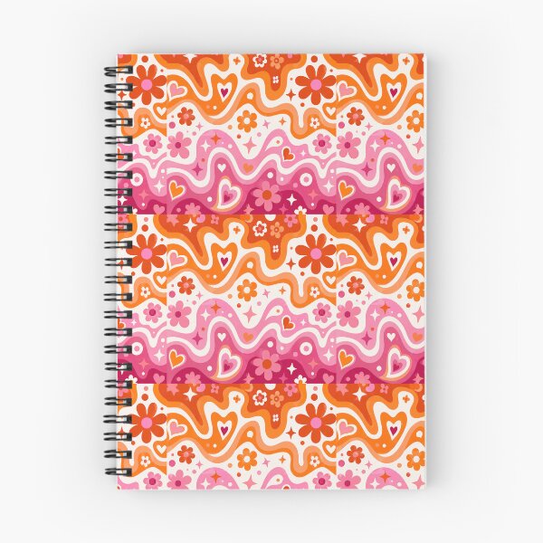 Item preview, Sunset Flower Power designed and sold by BoxyFox.