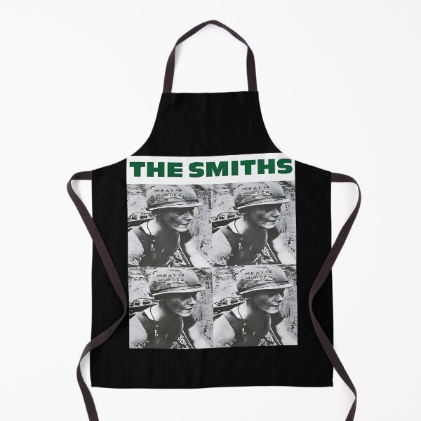 Item preview, The Smiths designed and sold by AaronCreagh.