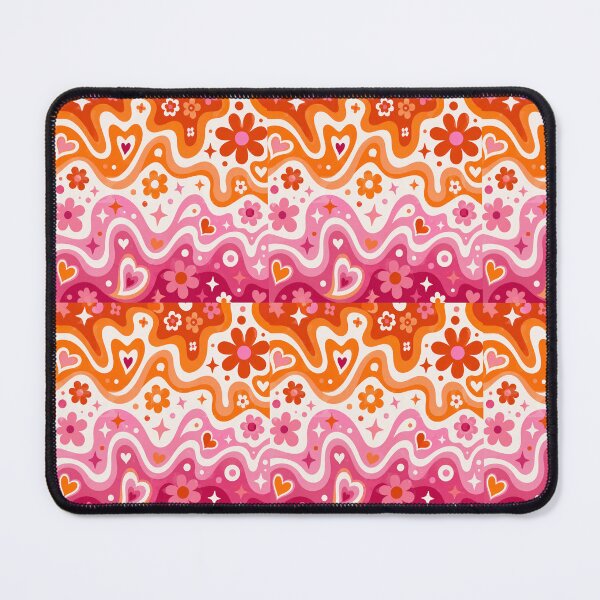 Item preview, Sunset Flower Power designed and sold by BoxyFox.