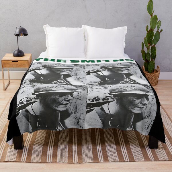 Item preview, The Smiths designed and sold by AaronCreagh.