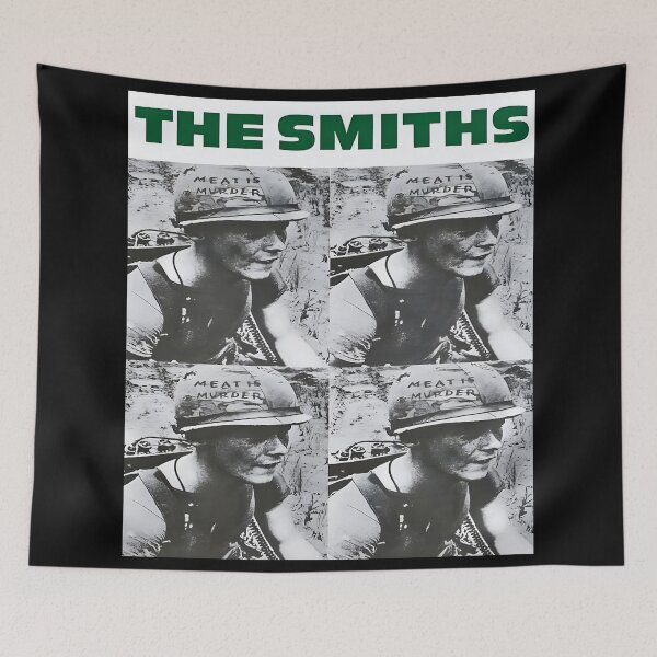 Item preview, The Smiths designed and sold by AaronCreagh.