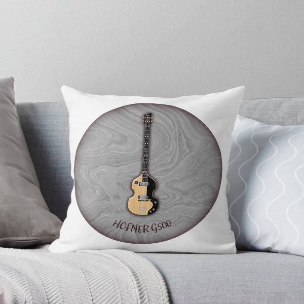 Item preview, HOFNER G-500 designed and sold by Art2Be-Studio.