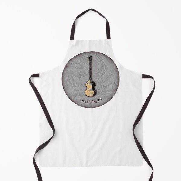 Item preview, HOFNER G-500 designed and sold by Art2Be-Studio.