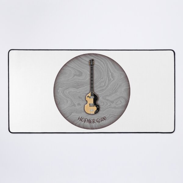 Item preview, HOFNER G-500 designed and sold by Art2Be-Studio.