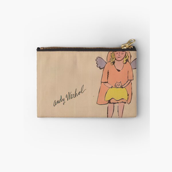 Item preview, In The Bottom Of My Garden 20 (F. & S. IV.104) - Unsigned Print by Andy Warhol designed and sold by stevengrossman.