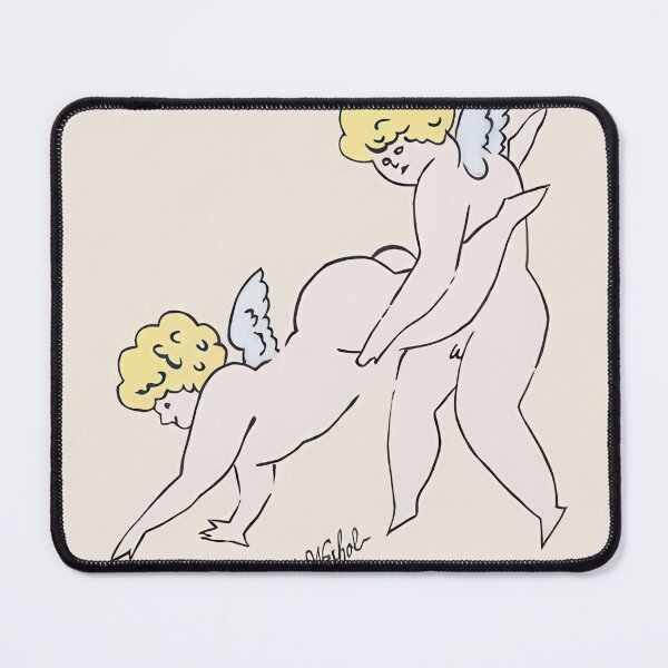 Item preview, In The Bottom Of My Garden 6 (F. & S. IV.90A) - Unsigned Print by Andy Warhol designed and sold by stevengrossman.
