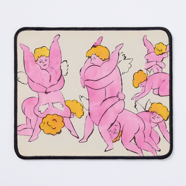 Item preview, In The Bottom Of My Garden 9 (F. & S. IV.95) - Unsigned Print by Andy Warhol designed and sold by stevengrossman.
