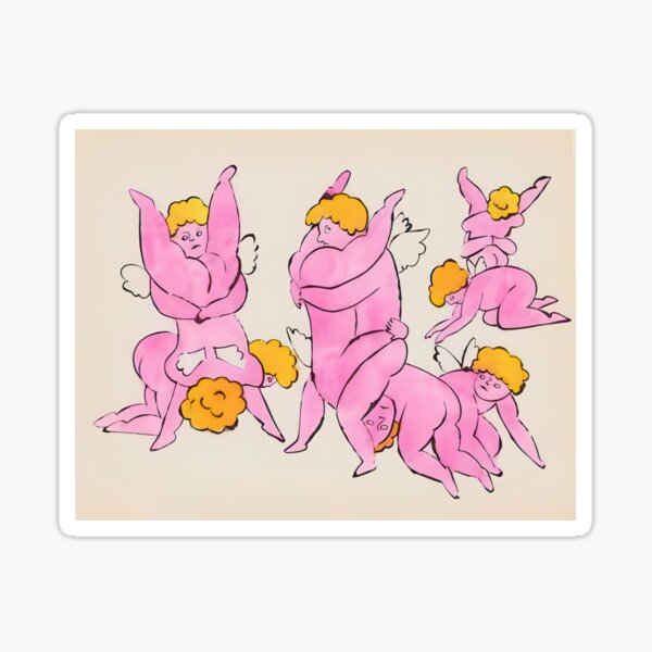 Item preview, In The Bottom Of My Garden 9 (F. & S. IV.95) - Unsigned Print by Andy Warhol designed and sold by stevengrossman.