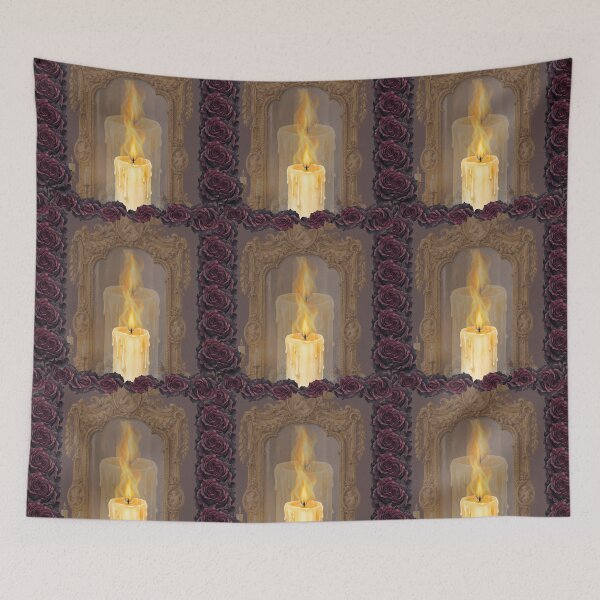 Item preview, Vintage Candlelight designed and sold by StyleVine.