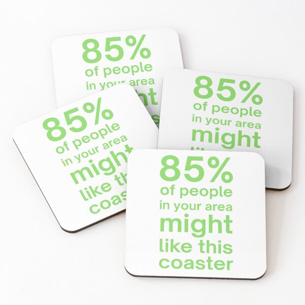 Item preview, 85% Of People In This Area Might Like This... designed and sold by Floppy-Socks.
