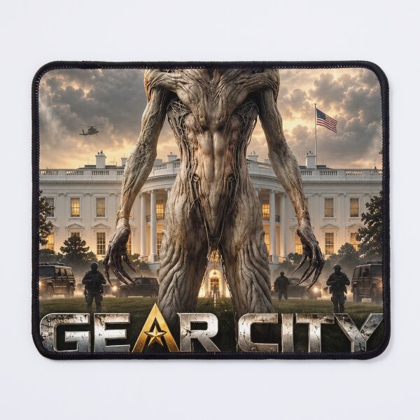 Item preview, The Arrival designed and sold by GearCity.