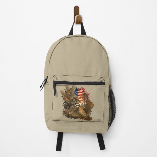 Item preview, Americana Bobwhite Quail designed and sold by LifeCrush.