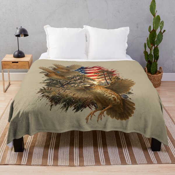 Item preview, Americana Bobwhite Quail designed and sold by LifeCrush.