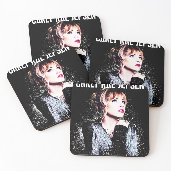 Item preview,  ❼ CARLY RAE JEPSEN ❼  designed and sold by helgedarwin.