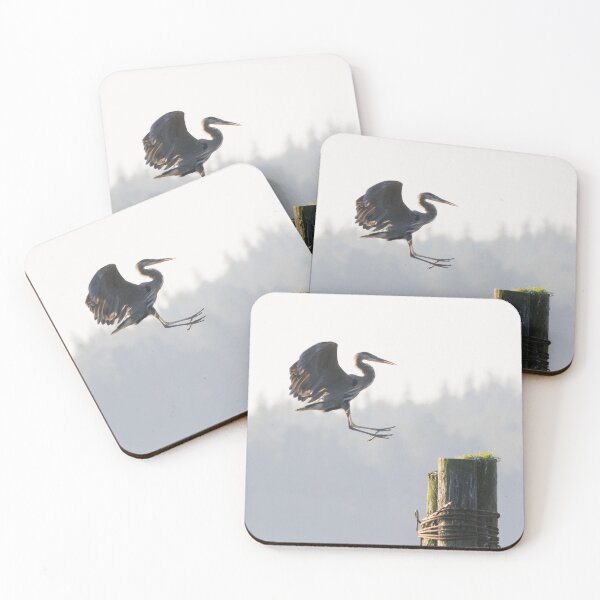 Item preview, Great Blue Heron designed and sold by LaurenTucker.