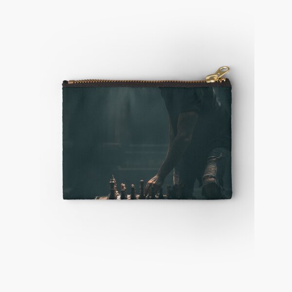 Item preview, The Last Move Before Silence designed and sold by oanaunciuleanu.