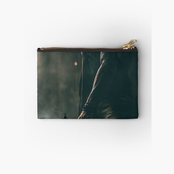 Item preview, The Last Move Before Silence designed and sold by oanaunciuleanu.