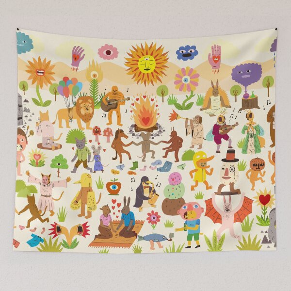Item preview, Big Chill designed and sold by jackteagle.