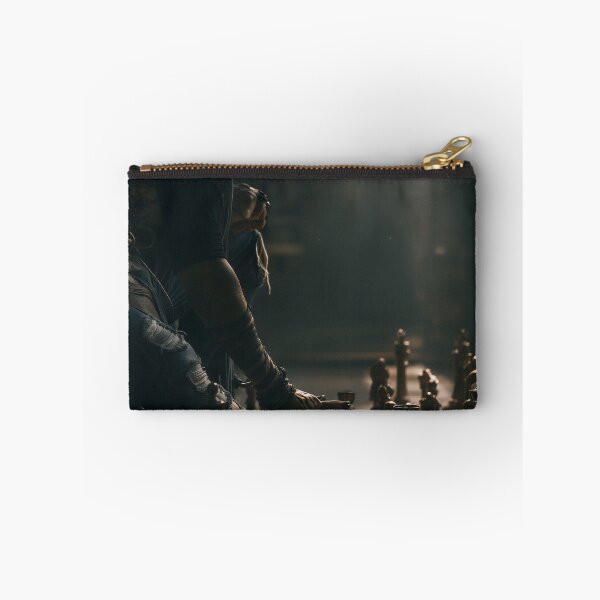 Item preview, The Last Move Before Silence designed and sold by oanaunciuleanu.