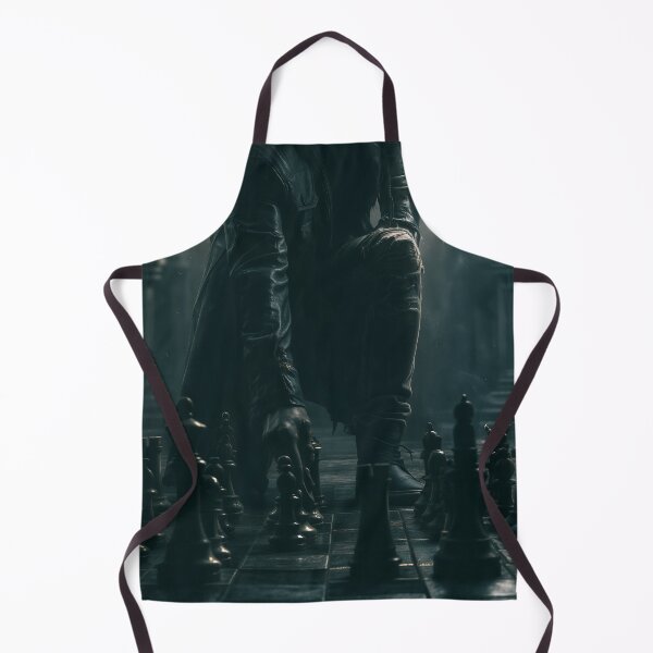 Item preview, The Last Move Before Silence designed and sold by oanaunciuleanu.
